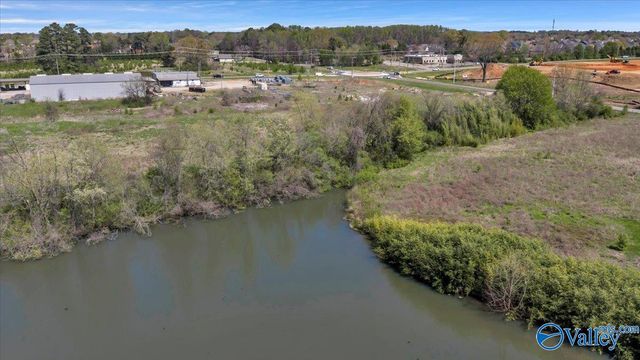 10.17 acres Burgreen Road, Madison, AL 35756