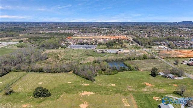10.17 acres Burgreen Road, Madison, AL 35756
