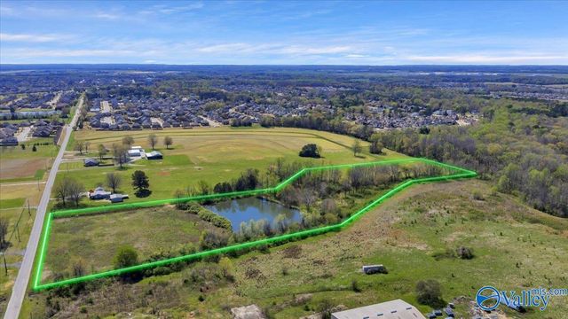 10.17 acres Burgreen Road, Madison, AL 35756