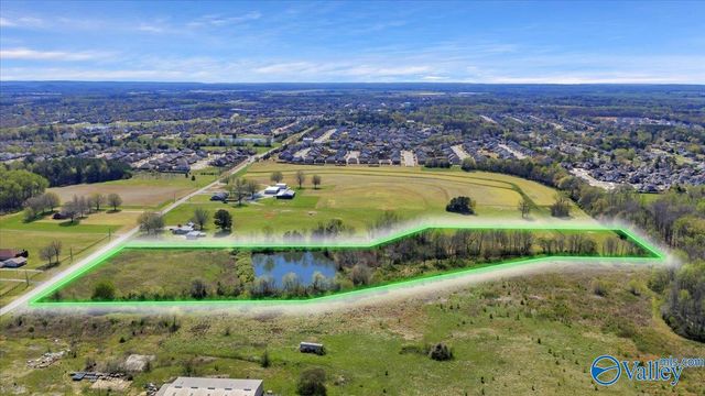 10.17 acres Burgreen Road, Madison, AL 35756