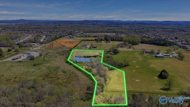 10.17 acres Burgreen Road, Madison, AL 35756