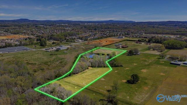 10.17 acres Burgreen Road, Madison, AL 35756
