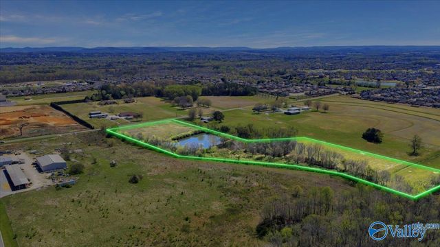 10.17 acres Burgreen Road, Madison, AL 35756