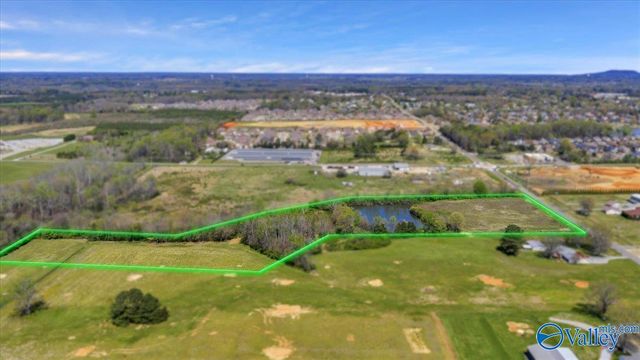 10.17 acres Burgreen Road, Madison, AL 35756