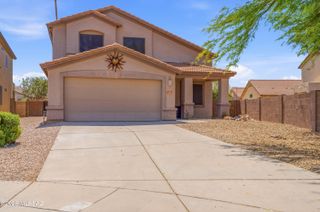 10532 S Carla Court, Vail, AZ 85641