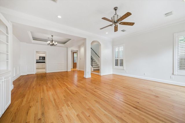 1705 Park Street, Houston, TX 77019