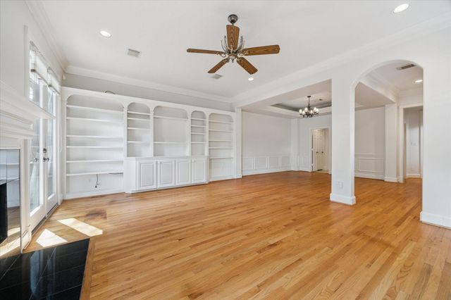 1705 Park Street, Houston, TX 77019