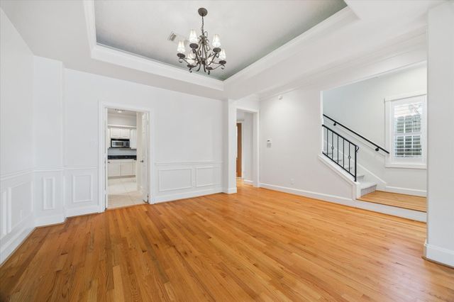 1705 Park Street, Houston, TX 77019