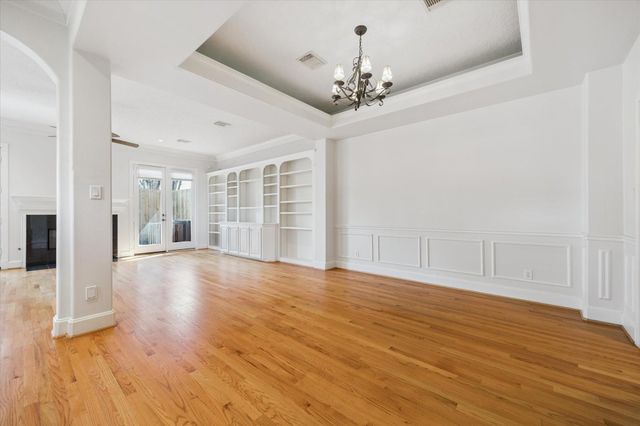 1705 Park Street, Houston, TX 77019