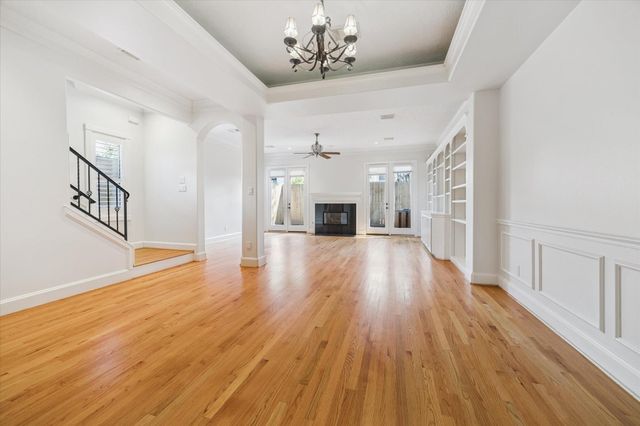 1705 Park Street, Houston, TX 77019