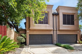 1705 Park Street, Houston, TX 77019