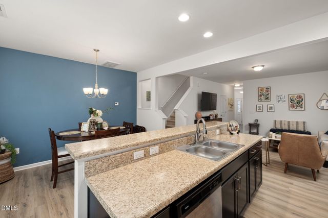 30 S Grey Abbey Drive, Clayton, NC 27527