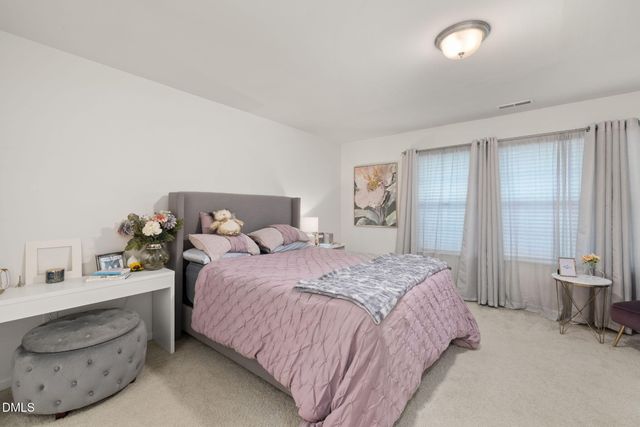 30 S Grey Abbey Drive, Clayton, NC 27527