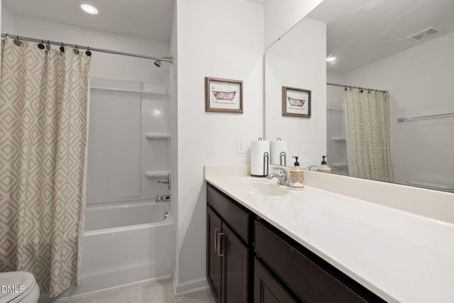 30 S Grey Abbey Drive, Clayton, NC 27527