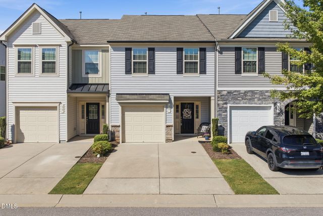 30 S Grey Abbey Drive, Clayton, NC 27527
