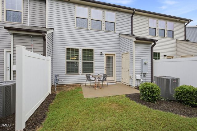 30 S Grey Abbey Drive, Clayton, NC 27527