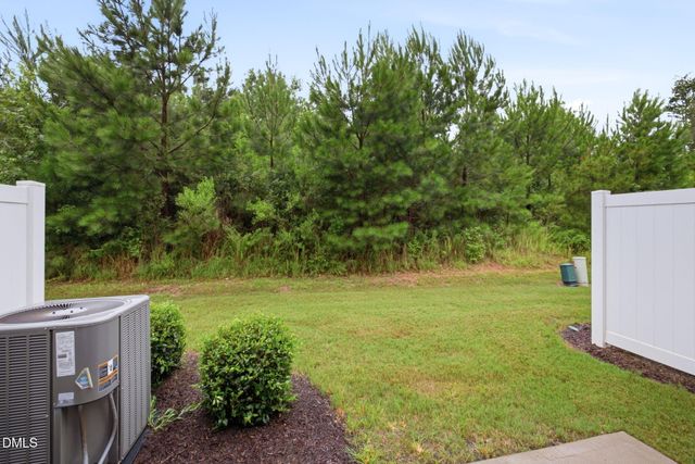 30 S Grey Abbey Drive, Clayton, NC 27527