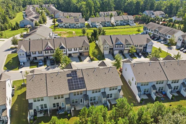30 S Grey Abbey Drive, Clayton, NC 27527