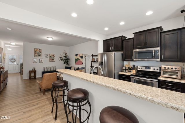 30 S Grey Abbey Drive, Clayton, NC 27527