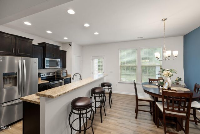 30 S Grey Abbey Drive, Clayton, NC 27527