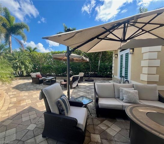 4592 Southern Breeze DR, Naples, FL 34114
