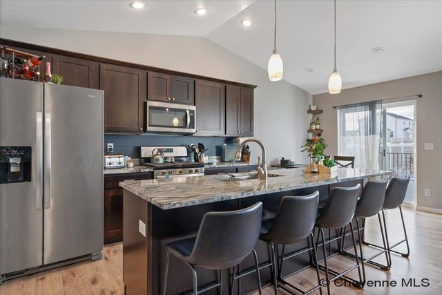 2130 BLUE NORTHER LN, Cheyenne, WY 82007
