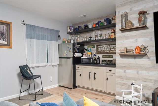 2130 BLUE NORTHER LN, Cheyenne, WY 82007