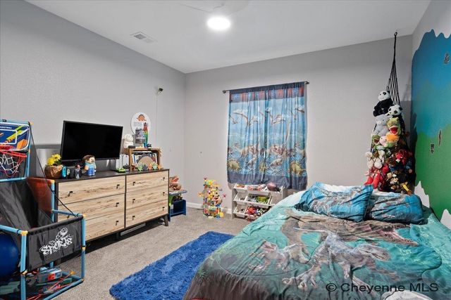 2130 BLUE NORTHER LN, Cheyenne, WY 82007
