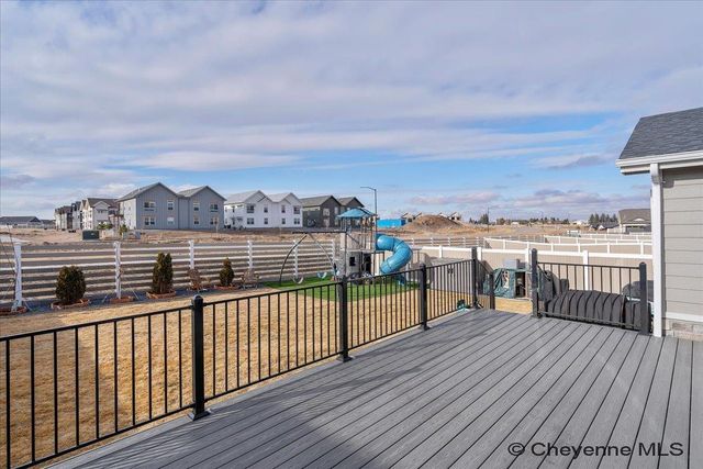2130 BLUE NORTHER LN, Cheyenne, WY 82007