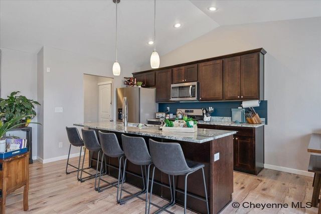 2130 BLUE NORTHER LN, Cheyenne, WY 82007