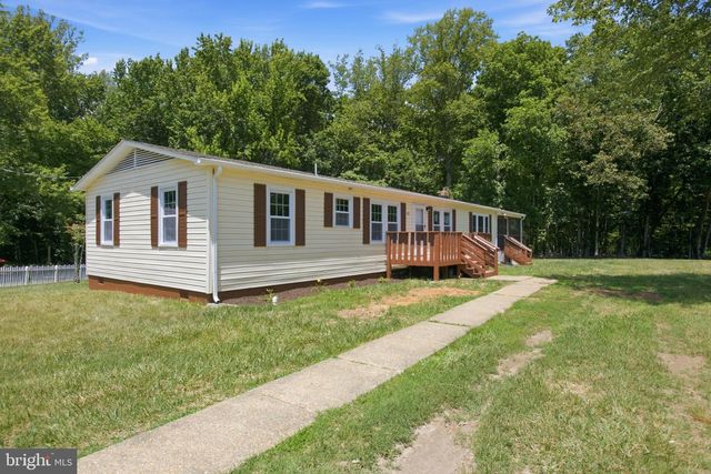 271 SHACKELFORD WELL RD, Fredericksburg, VA 22406