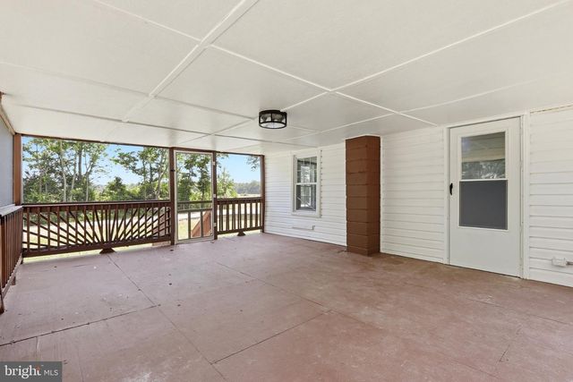 271 SHACKELFORD WELL RD, Fredericksburg, VA 22406