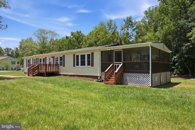 271 SHACKELFORD WELL RD, Fredericksburg, VA 22406