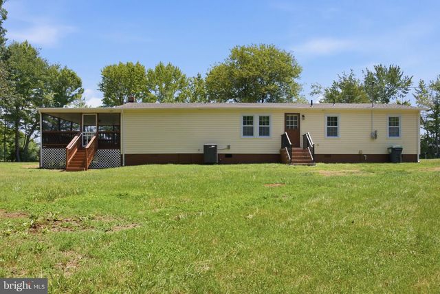 271 SHACKELFORD WELL RD, Fredericksburg, VA 22406