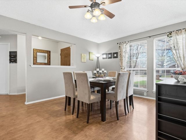 7002 Escondido Drive, Arlington, TX 76016