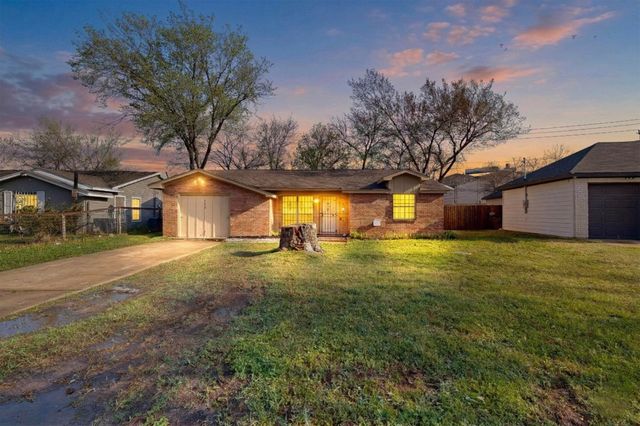 7919 Olusta Drive, Dallas, TX 75217