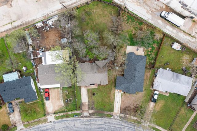 7919 Olusta Drive, Dallas, TX 75217