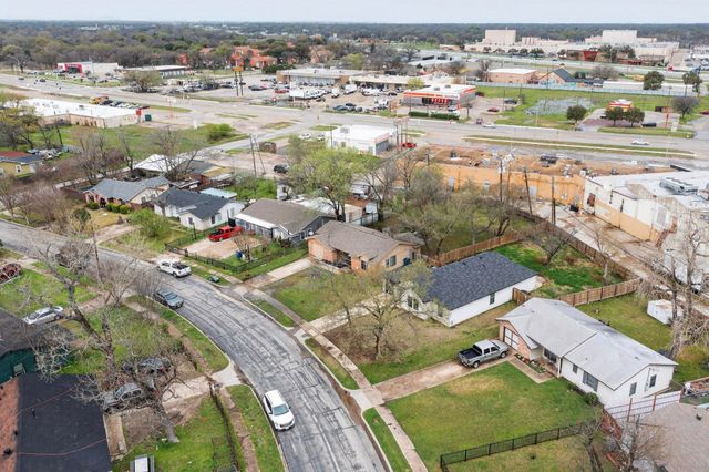 7919 Olusta Drive, Dallas, TX 75217