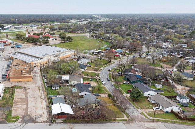 7919 Olusta Drive, Dallas, TX 75217