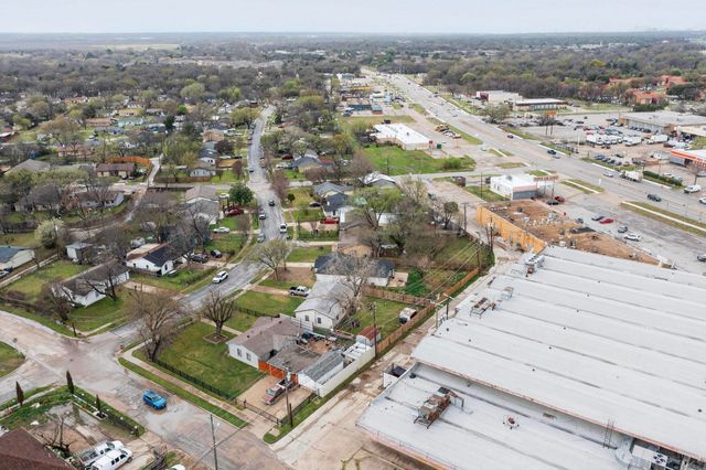 7919 Olusta Drive, Dallas, TX 75217