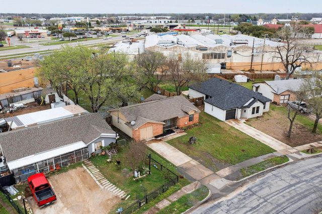 7919 Olusta Drive, Dallas, TX 75217