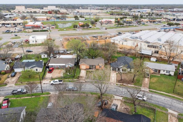 7919 Olusta Drive, Dallas, TX 75217