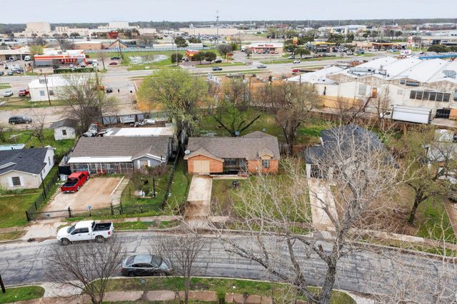 7919 Olusta Drive, Dallas, TX 75217