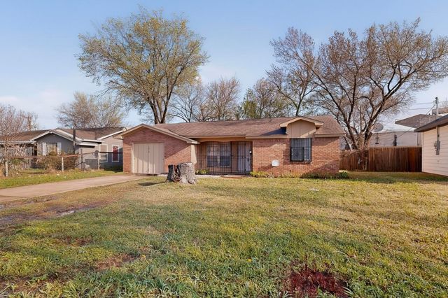 7919 Olusta Drive, Dallas, TX 75217