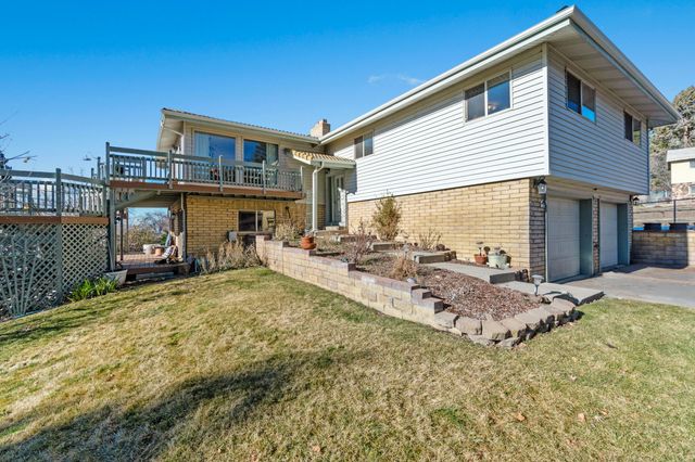 7575 Cannon Avenue, Klamath Falls, OR 97603