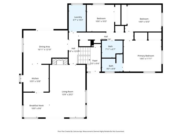 7575 Cannon Avenue, Klamath Falls, OR 97603
