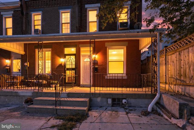 3423 CRESSON ST, Philadelphia, PA 19128