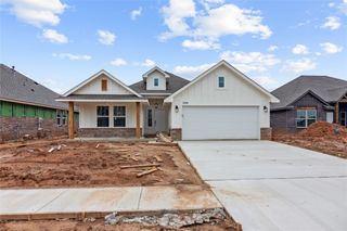 5008 Misty Wood Lane, Mustang, OK 73064