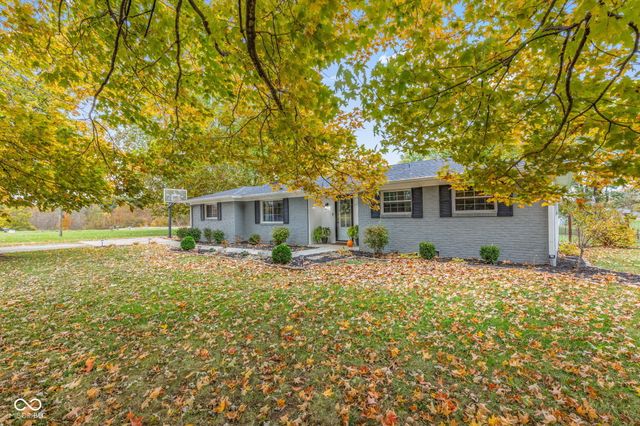 13946 N Settle Way, Camby, IN 46113