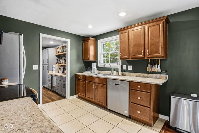 13946 N Settle Way, Camby, IN 46113